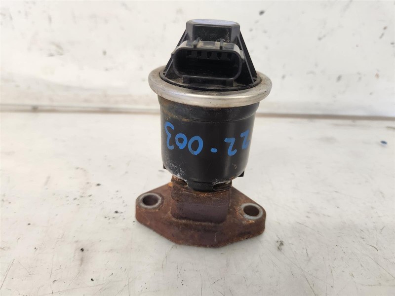 2016-2022 Honda Pilot Egr Exhaust Gas Recirculation Valve Da Da