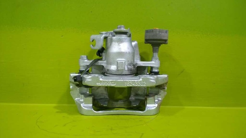 11 12 13 14 15 MKX EDGE PASSENGER RIGHT REAR BRAKE CALIPERS OEM 3203-86