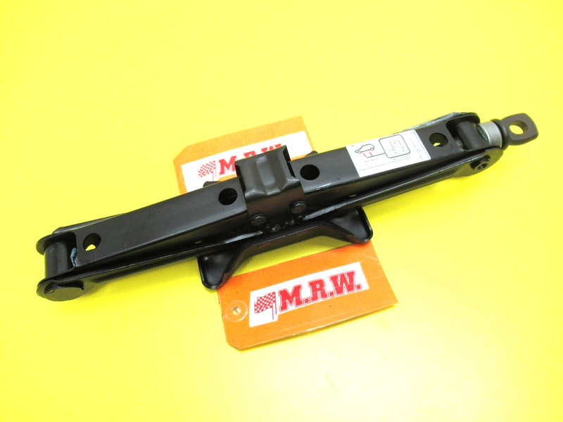 JACK LIFT for SPARE TIRE WHEEL LUG WRENCH NUT TRUNK CAR FITS for MERCURY