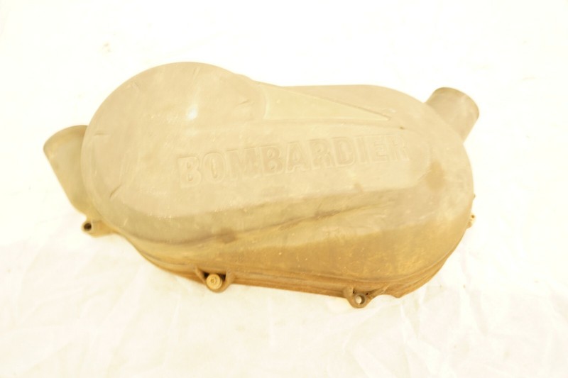 Can-Am Outlander 400 4x4 Outer Belt Clutch Cover