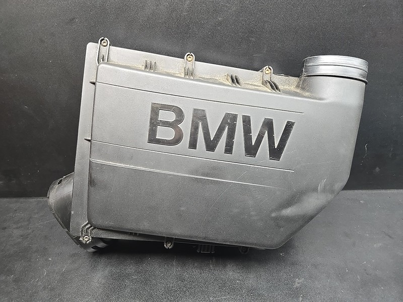 Engine Intake Air Filter Box Cleaner OEM BMW F06 F12 F13 F10 640i 535i