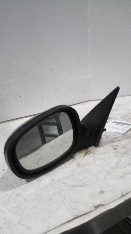 Used Left Door Mirror fits: 2011 Bmw 328I Power Sdn folding w/o automatic revers