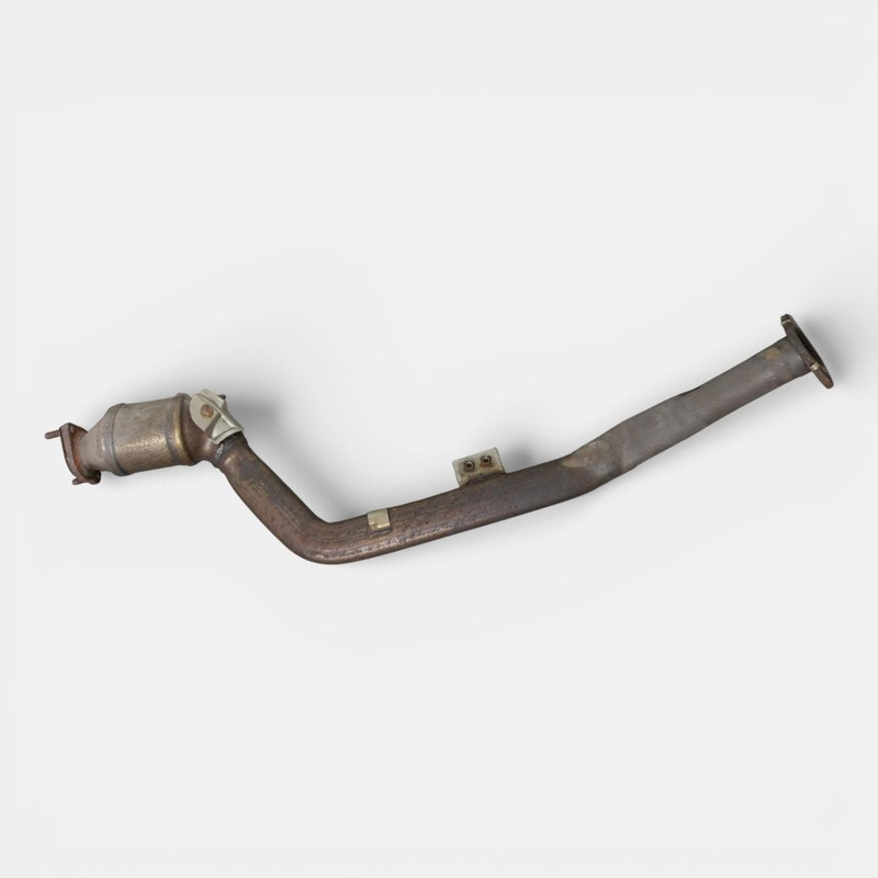 2019-2025 GENESIS G70 3.3L AWD Right Exhaust Manifold Pipe Oem 28606-g9310