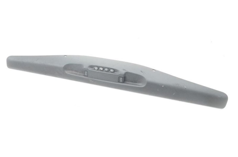 2001-2005 PORSCHE 911 996 SILL TRIM WITH SEAT MEMORY BUTTONS 99655111900