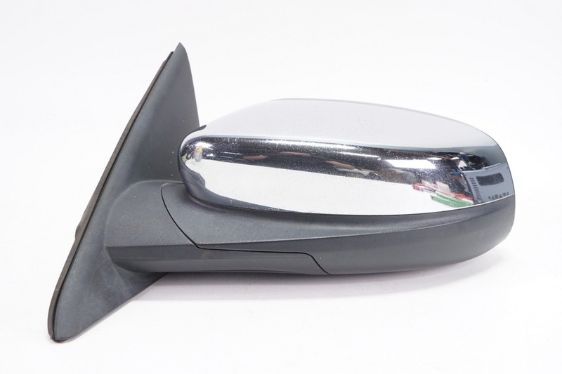 FORD TAURUS Left LH Door Mirror w/ Blind Spot OEM 2010 - 2019