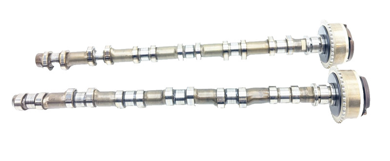 2008-2010 BMW 528i E60 3L N52 Cam Shaft Pair OEM