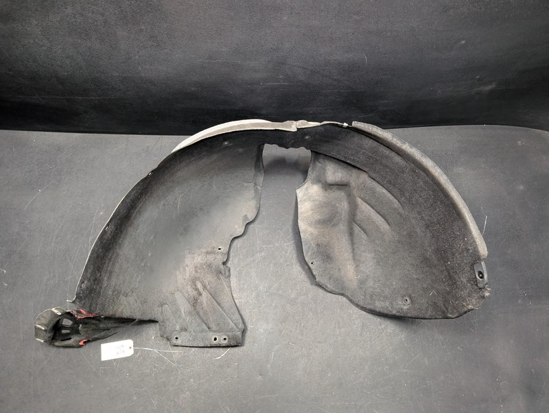 Front Left Fender Liner Splash Shield 2021 Chevrolet Malibu 84506561 2019-2024 X