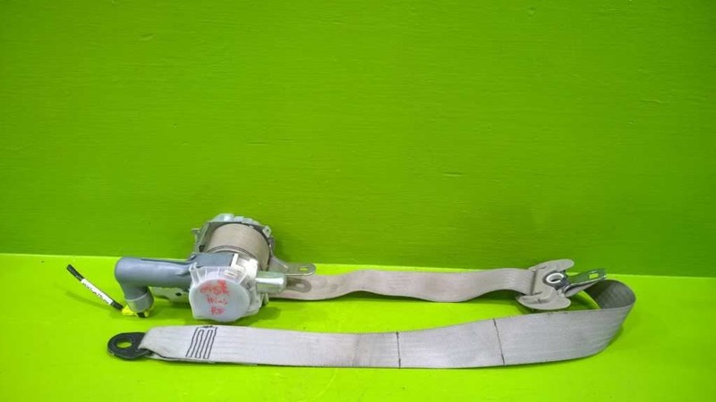 04 05 06 07 08 09 PRIUS PASSENGER RIGHT FRONT SEAT BELT RETRACTOR OEM 2461-63