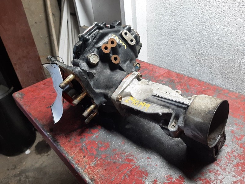 99 00 01 02 03 LEXUS RX300 3.0L TRANSFER CASE AUTOMATIC TRANSMISSION