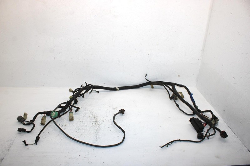 2001 Honda Trx 500 Faa Fourtrax Forman Oem Main Wire Harness 32100-HN2-000 AH56