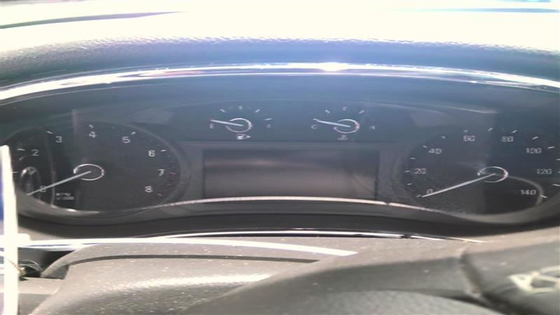 Speedometer MPH Opt Umn ID 42573259 Fits 17-18 ENCORE 3339906