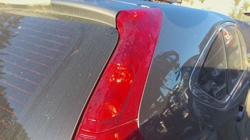 Tail Light Assembly HONDA CRV Right 12 13 14