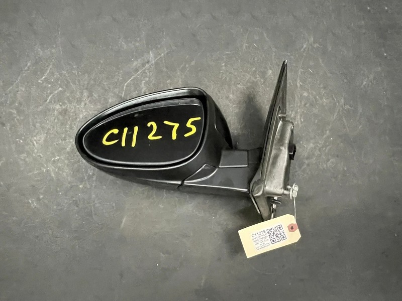 Front Left Door Rear View Mirror 2019 Chevrolet Sonic 95205436 2012 2013 - 2020