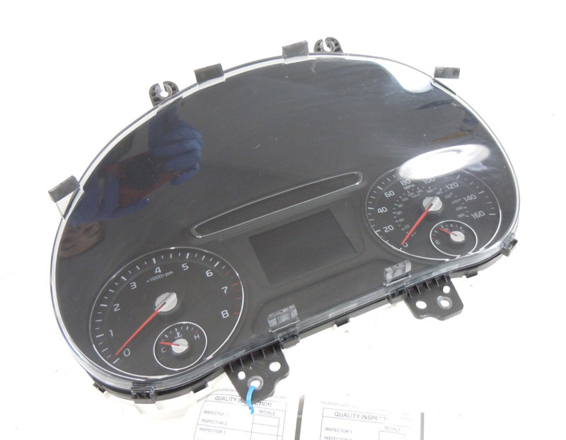16-18 Kia Sorento Speedometer Instrument Gauge 3.5" Display Cluster MPH OEM 99K