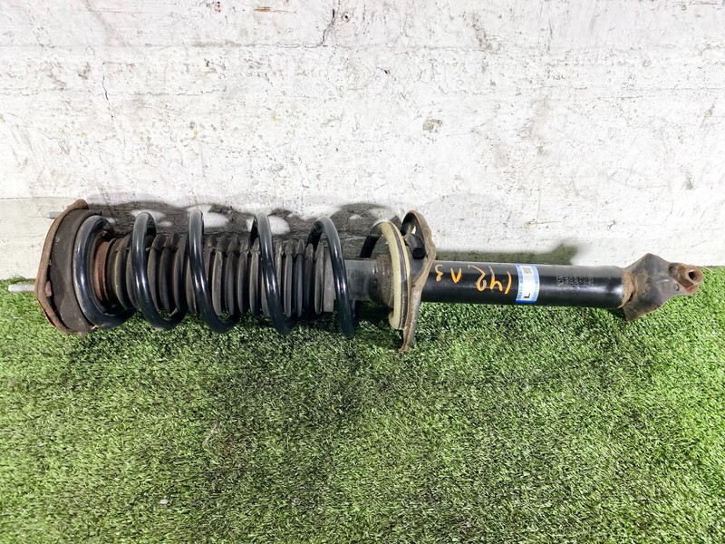 14-20 INFINITI Q50 REAR LEFT OR RIGHT SHOCK STRUT COIL ABSORBER ASSEMBLY OEM