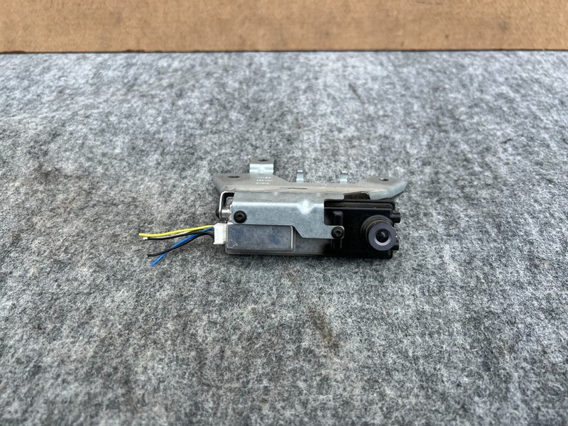 INFINITI QX80 QX56 2011-2017 OEM FRONT WINDSHIELD LANE DEPARTURE ASSIST CAMERA
