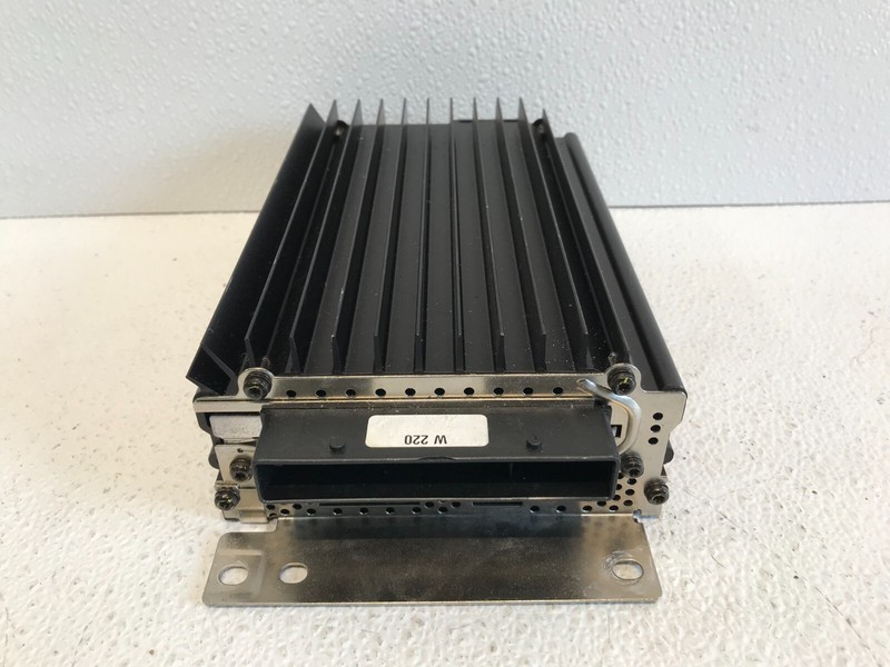 04-06 MERCEDES BENZ OEM W220 W215 S430 S500 S55 CL500 AMP BOSE AMPLIFIER