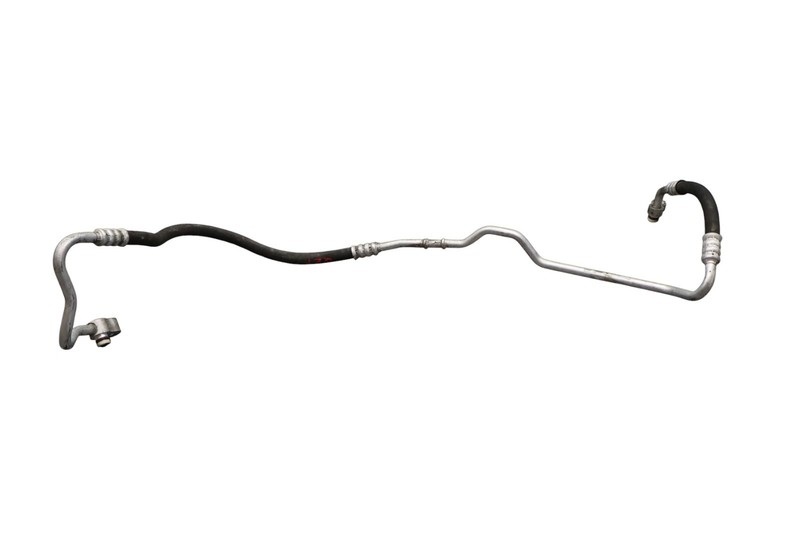 14-18 BMW X5 F15 AC A/C Air Conditioner Refrigerant Discharge Hose Line OEM