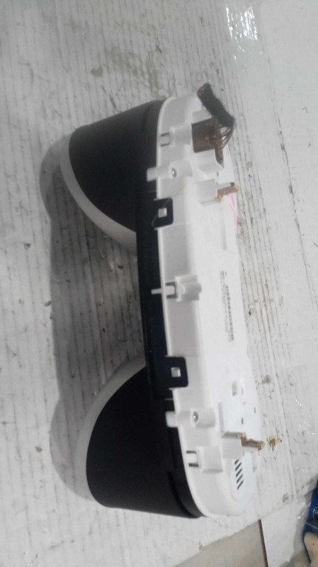 Dodge Journey 2017 Speedometer Gauge Red OEM 68310781AA 68310781AB 122K Miles