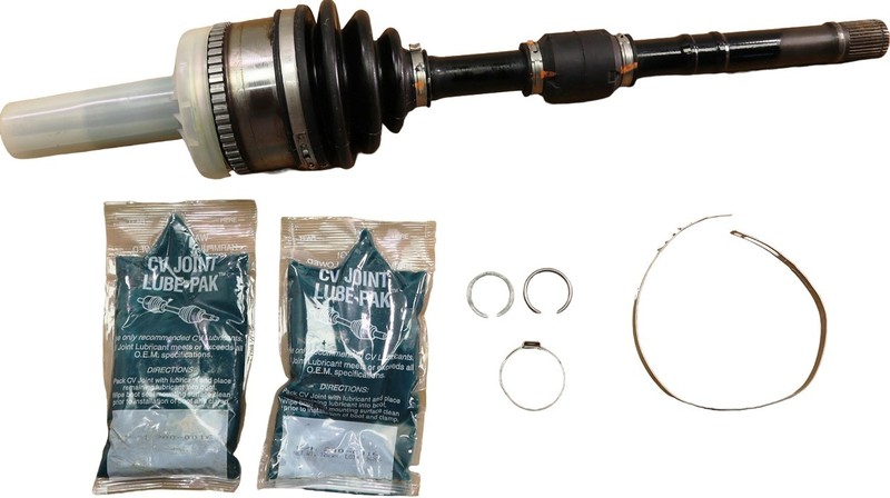 93-97 Mercury Villager CV Joint F3XY3B437A NOS OEM