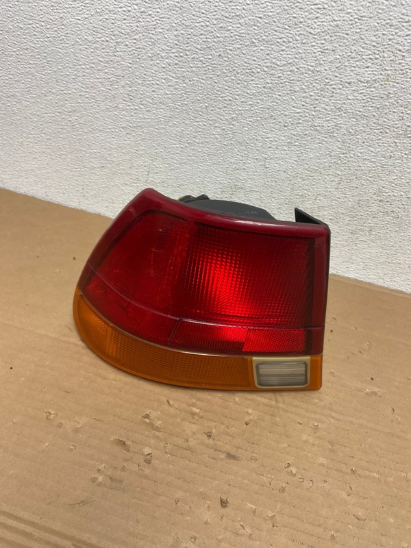 1997-1999 Saturn SL SL1 Sedan Left Driver LH Side Tail Light OEM AD4210 LK
