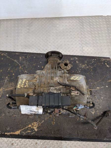 Transfer Case Fits 06-15 PILOT 865007