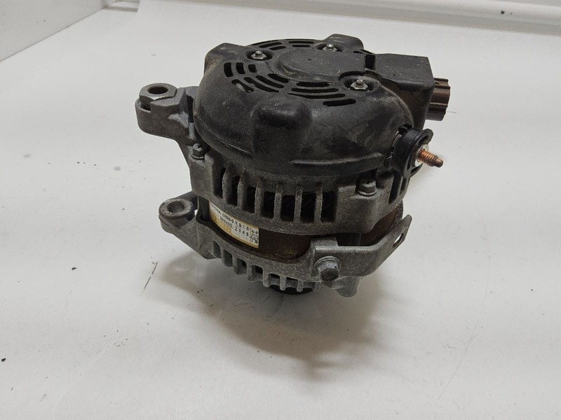 Alternator 100 Amp Fits 11-16 SCION TC 3549802