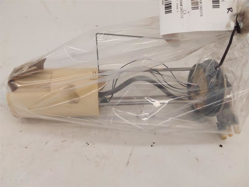 Fuel Pump Assembly 4.3L Opt Eva Fits 04 SIERRA 1500 PICKUP 3235880