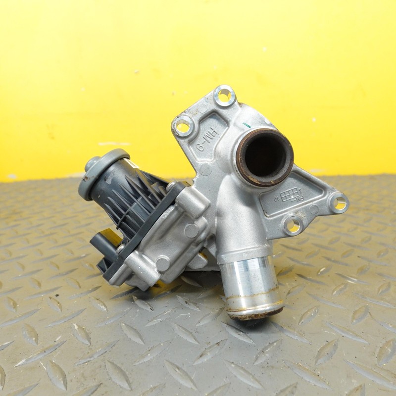 2023-2025 DODGE HORNET EGR EXHAUST GAS RECIRCULATION VALVE OEM 05281535AJ