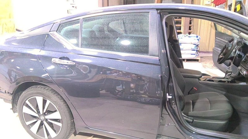 Passenger Right Rear Side Door Fits 19-25 ALTIMA 3636872