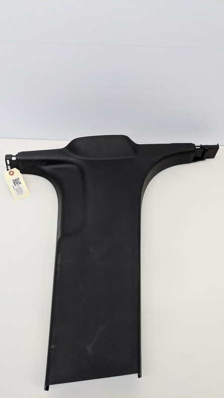 Right Center B Pillar Lower Trim Panel 2017-19 Lincoln Continental GD9B-F243W06
