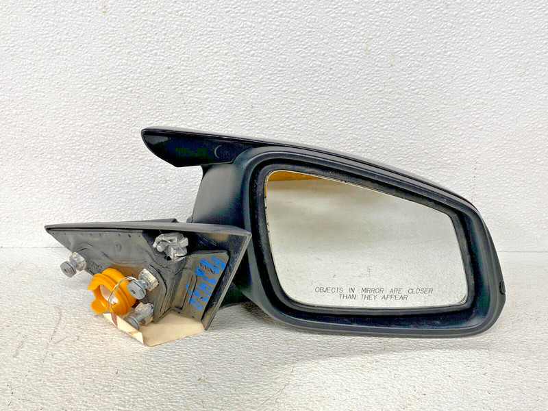 ⭐2014-2016 BMW 4 SERIES FRONT RIGHT DOOR REAR VIEW MIRROR ASSEMBLY OEM LOT2430