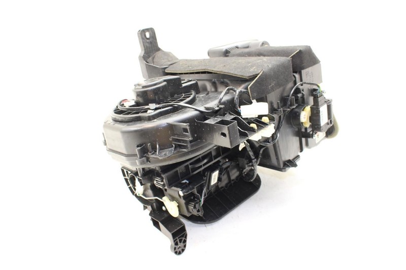 Ac Evaporator with Heater Core Fits 16-23 MAZDA MX-5 MIATA