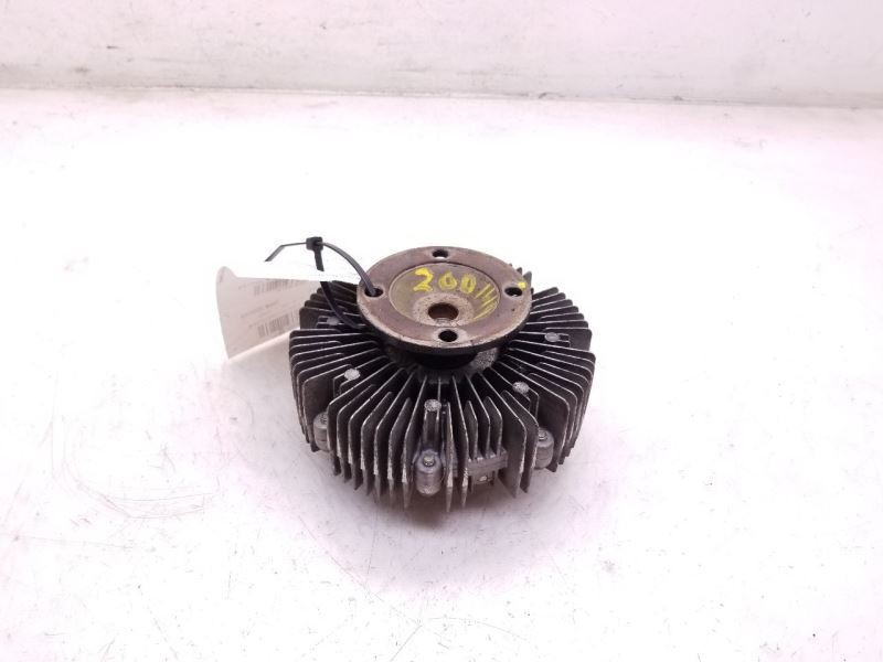 05-09 LEXUS GX470 4.7L V8 COOLING FAN CLUSTER