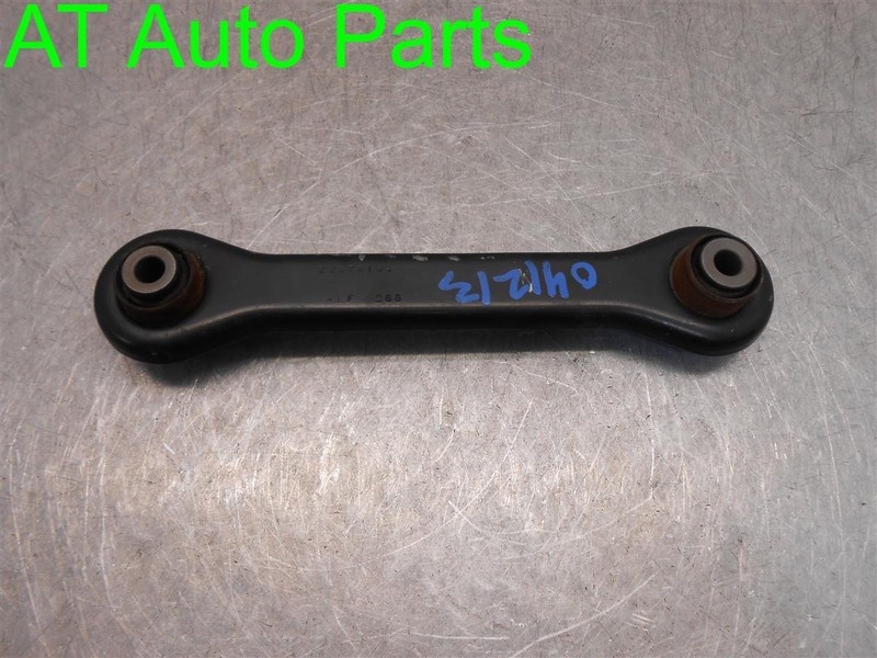 06-15 TERRAIN EQUINOX 1K MILES CROSSMEMBER TO KNUCKLE FORWARD OEM 513-00402