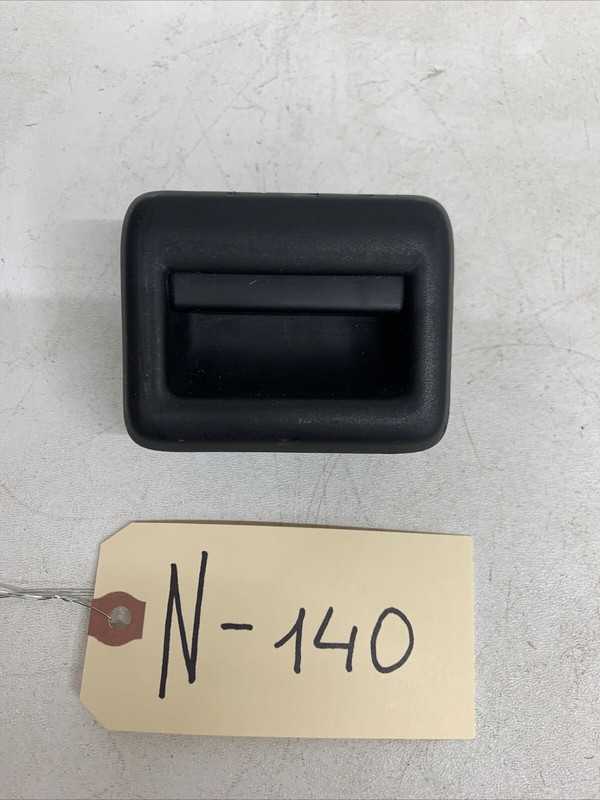 2020-2022 Tesla Model Y OEM 1498766-00-C 140 B142