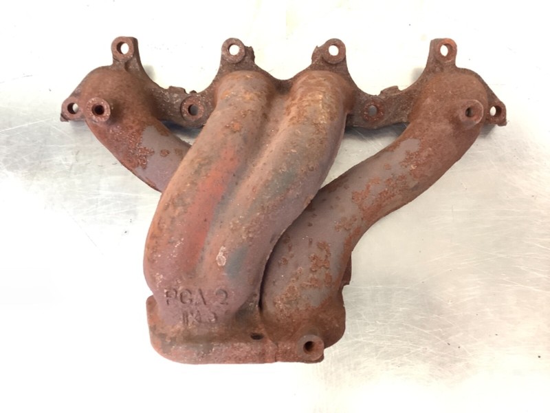 94-97 Accord EX, 95-98 Odyssey, 97-99 Acura CL Exhaust Manifold Double Outlet OE