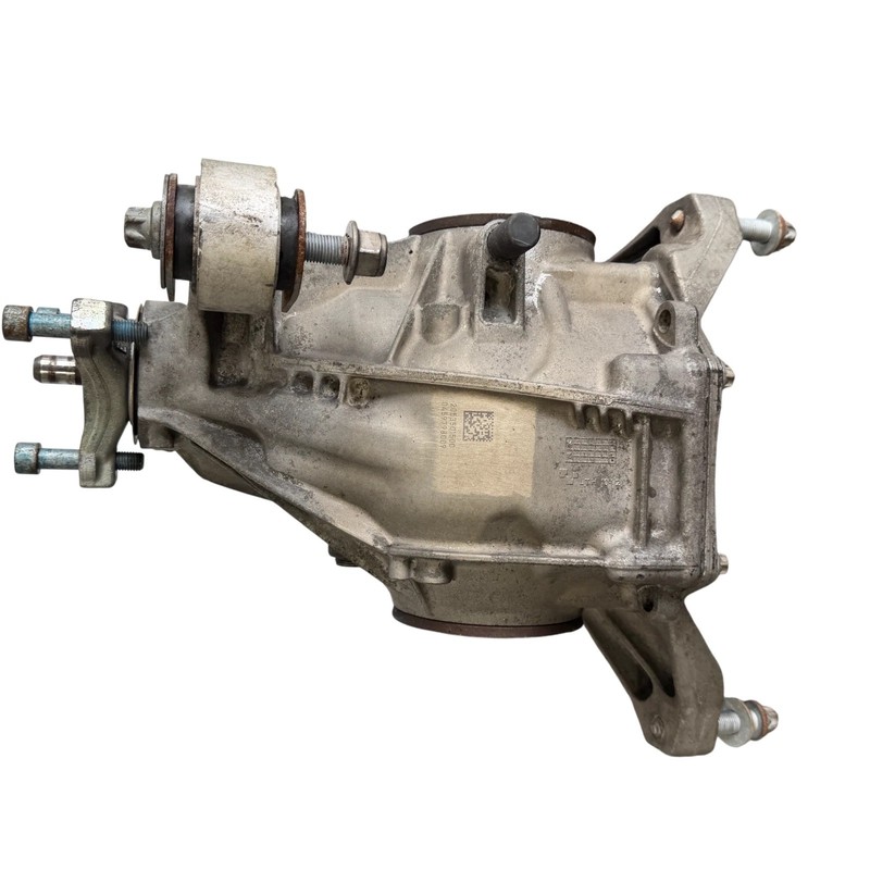 📌 2015 - 2023 MERCEDES C450 REAR AXLE DIFFERENTIAL 3.27 RATIO A2053510005 OEM