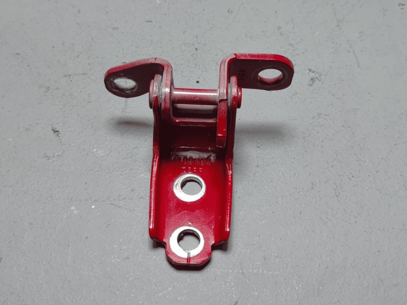 2016-2025 Honda Civic Sedan Rear Passenger Side Door Lower Hinge *R513* OEM Red