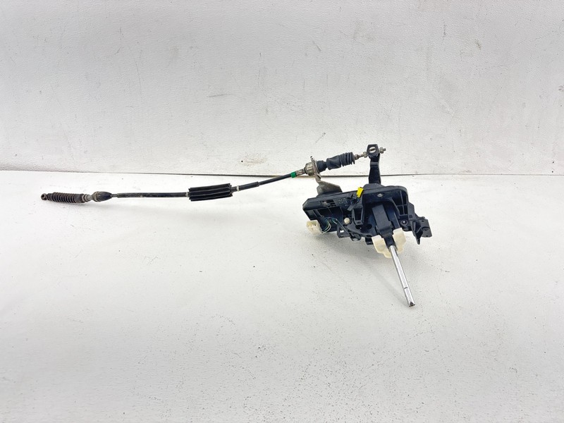 19-25 Subaru Forester Transmission Gear Shifter Assembly W/Cable 35111SJ000