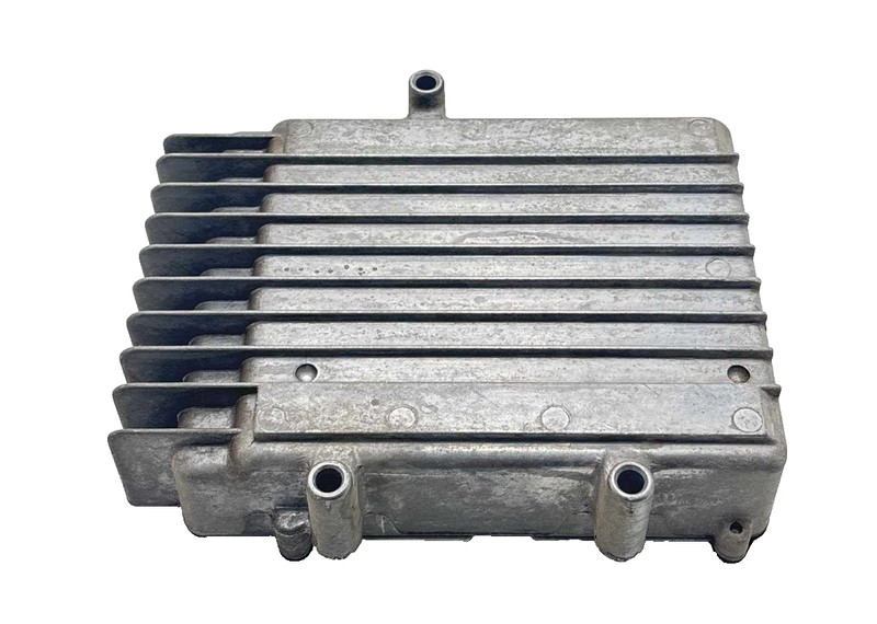 Jeep Grand Cherokee 4.7L Transmission Electronic Control Module 2003 56044574AC