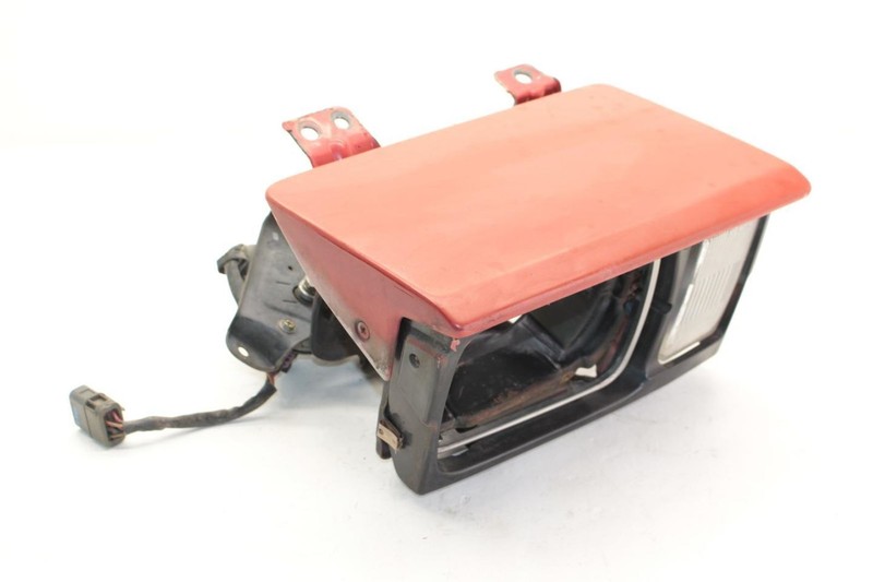 84-86 Nissan 300ZX Z31 Passenger Right Front Headlight Assembly