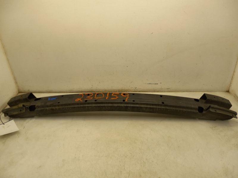 08-14 SCION XD 1.8L REAR BUMPER REINFORCEMENT IMPACT BAR ASSEMBLY