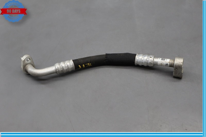 14-21 BMW I01 i3 Hybrid AC A/C Air Conditioning Line Pipe Hose 64509321877 Oem
