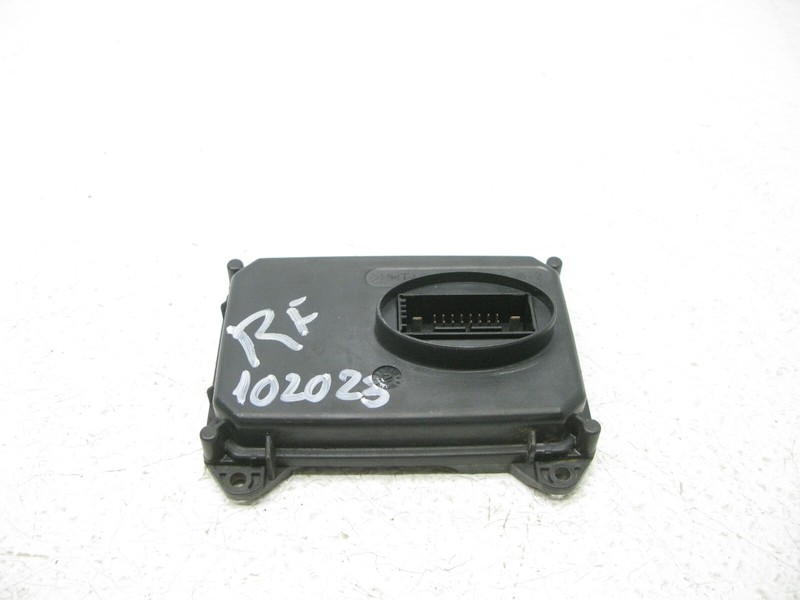 13-17 AUDI 8T A5 S5 A4 HEADLIGHT BALLAST CONTROL MODULE LEFT OR RIGHT 102023 R