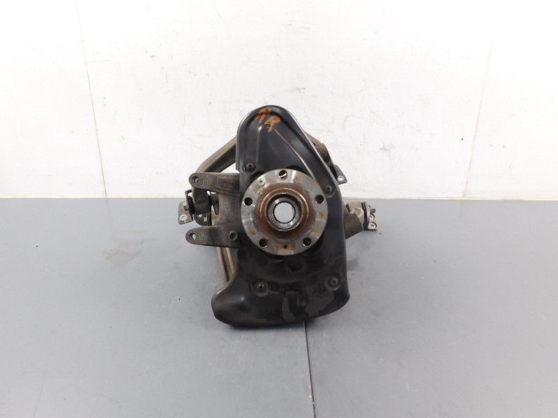2010 11 12 13 14 Lamborghini Gallardo Right Rear Hub Control Arms #9222 D7
