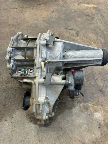 04 05 06 07 NISSAN TITAN TRANSFER CASE 30 DAY WARRANTY
