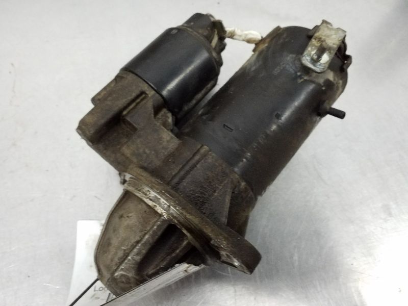 Starter Motor Fits 03-04 CTS 176963