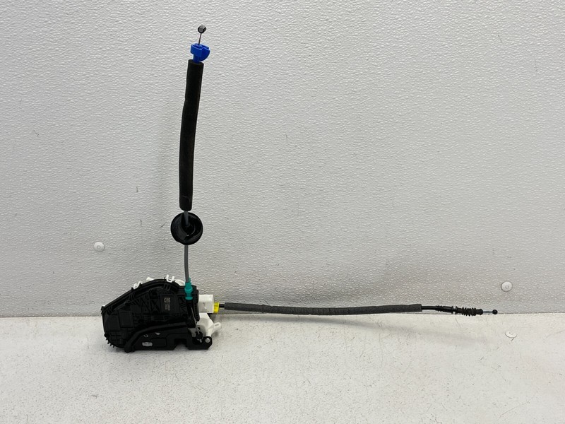 2020-2024 Audi A5 Sportback Rear Left Driver Door Lock Latch Actuator 1556 OEM
