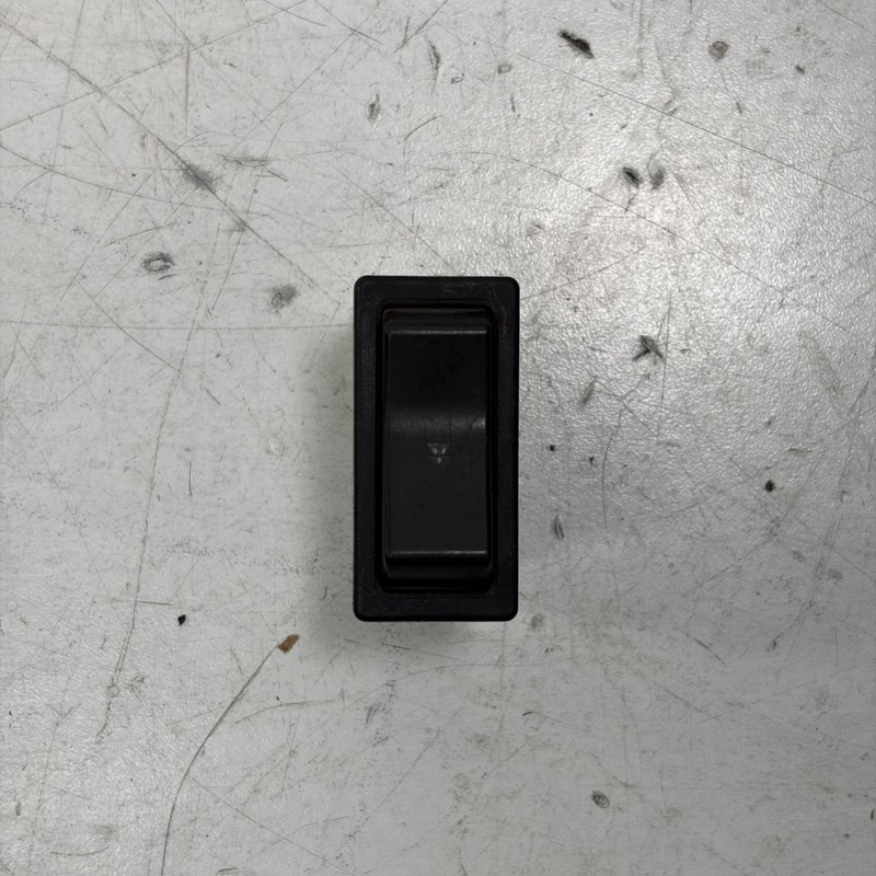85-87 Honda CRX Si Sunroof Switch 35830-SB2-023 OEM